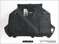 Ford Yedek Parça - HMPX MOTOR ALT MUHAFAZA KEÇE